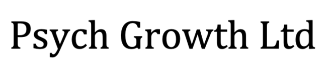 Psych Growth Ltd logo